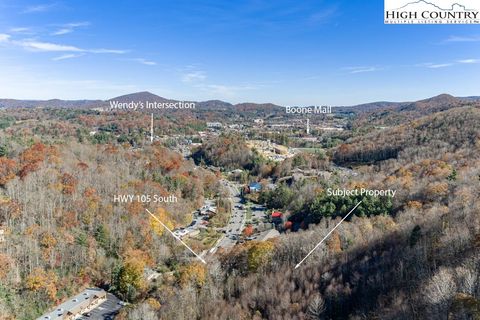 Photo of TBD Highway 105, Boone, NC 28607 (MLS # 258912)
