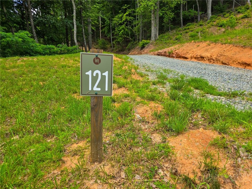 Photo of Lot 121 Wildcat Wilderness Parkway, Deep Gap, NC 28618 (MLS # 262772)