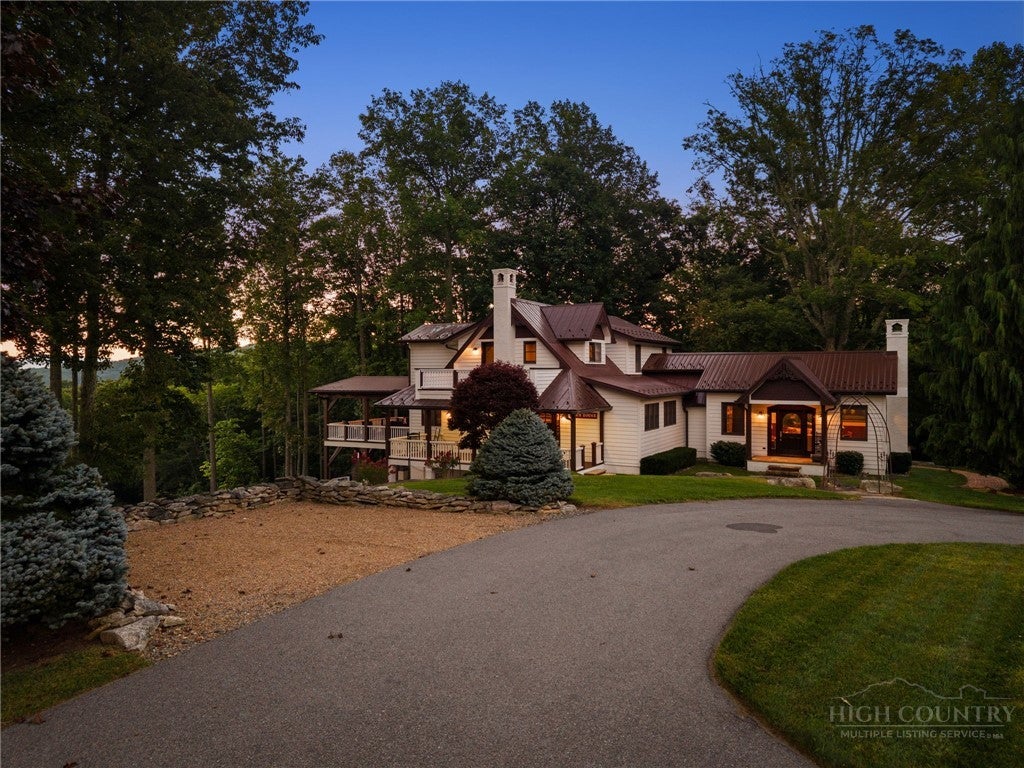 496 Mcguire Road