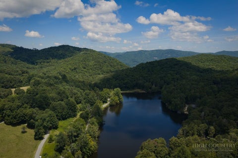 Photo of 1776 Ripshin Mountain Road, Roan Mountain, TN 37687 (MLS # 260635)