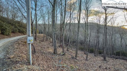 Photo of Lots 35 and 36 Snow Ridge Road, Banner Elk, NC 28604 (MLS # 260241)