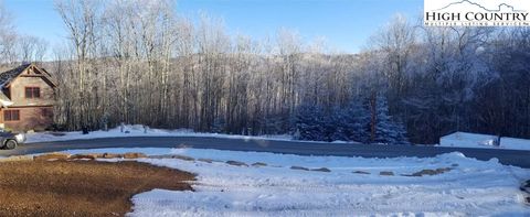 Photo of O-15 Eagles Nest Trail, Banner Elk, NC 28604 (MLS # 258658)
