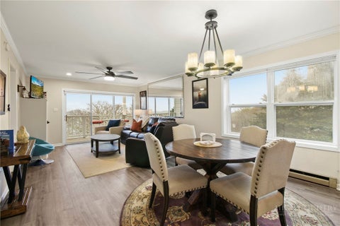 Photo of 510 Elderberry Ridge RD #G102, Beech Mountain, NC 28604 (MLS # 264560)