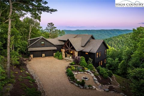 Photo of 2335 Reynolds Parkway, Boone, NC 28607 (MLS # 250463)