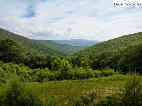Photo of 17 August Lily Lane, Boone, NC 28607 (MLS # 254217)