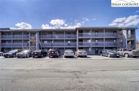 Photo of 128 Zeb Street #A-106, Boone, NC 28607 (MLS # 246034)