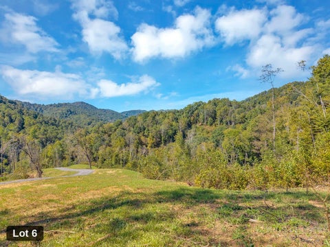 Photo of Lot 6 Horseshoe Trail, Lansing, NC 28643 (MLS # 264854)