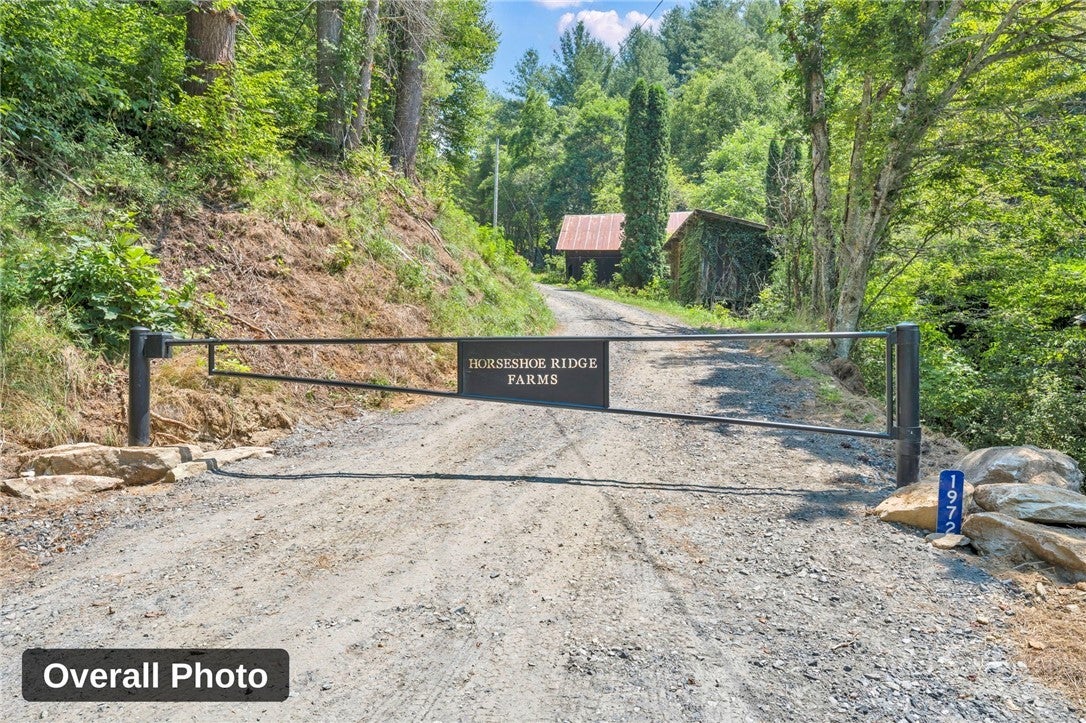 Lot 6 Horseshoe Trail