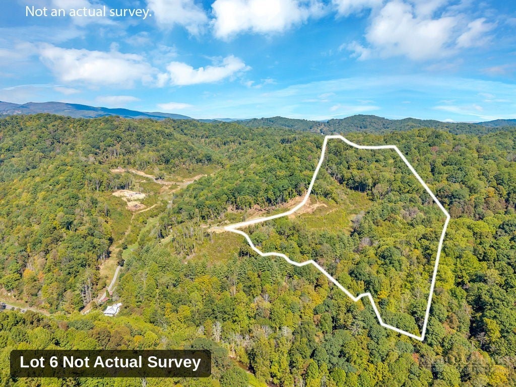 Lot 6 Horseshoe Trail