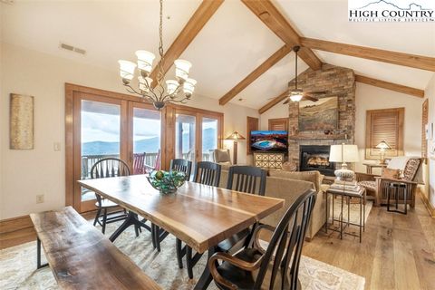 Photo of 419 Indian Paintbrush Drive #RQ-6, Banner Elk, NC 28604 (MLS # 255280)
