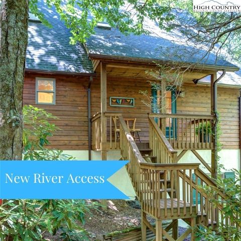 Photo of 281 Canterbury Lane, Boone, NC 28607 (MLS # 244812)