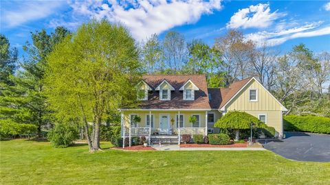 Photo of 153 Knollview Place, Jefferson, NC 28640 (MLS # 261504)