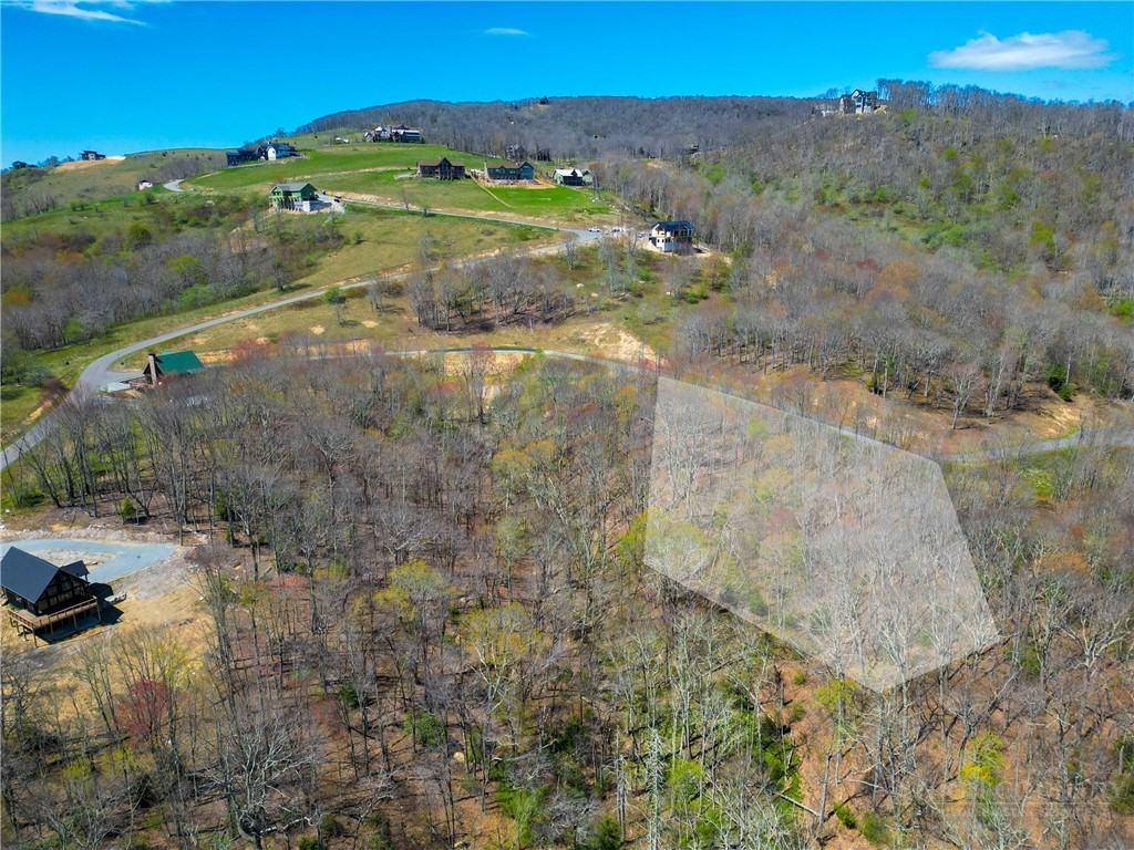 Lot 86 Featherwood Trail