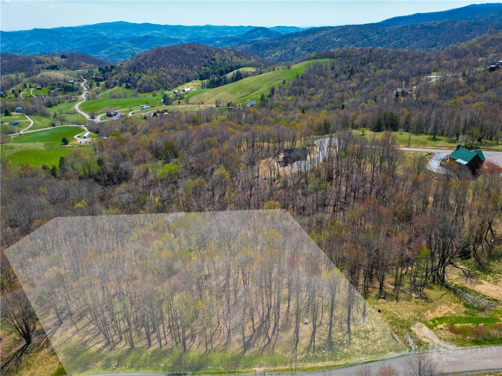 Lot 86 Featherwood Trail