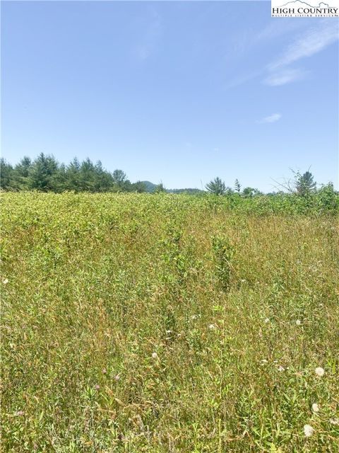 Photo of Lot #11 Thunder Ridge, Laurel Springs, NC 28644 (MLS # 259648)