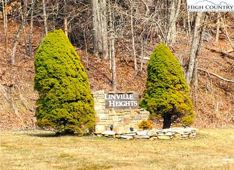 Photo of Lot 67 Linhigh Drive, Linville, NC 28646 (MLS # 260399)