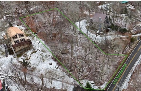 Photo of 112 Tamarack Road, Beech Mountain, NC 28604 (MLS # 264336)