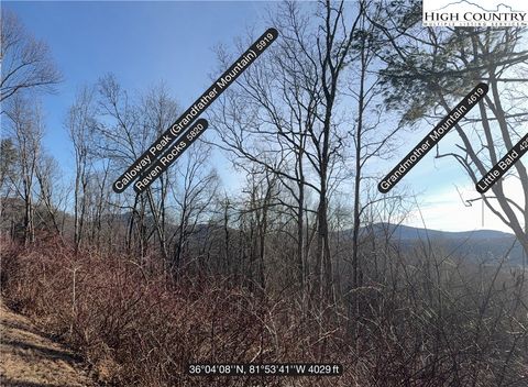 Photo of TBD Linhigh Drive, Linville, NC 28646 (MLS # 259826)