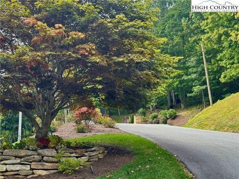 Photo of TBD Bear Paw Road, Elk Park, NC 28622 (MLS # 258341)
