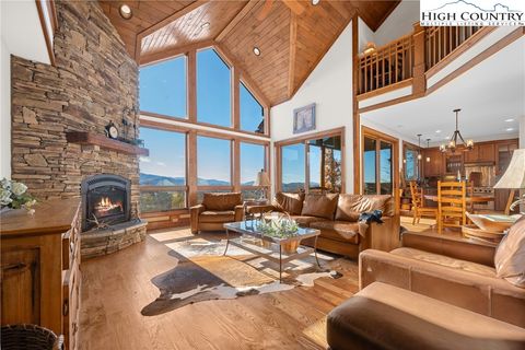 Photo of 138 Springhouse Drive #C2, Elk Park, NC 28622 (MLS # 258867)