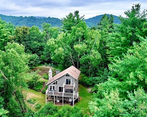 Photo of 1004 Wagon Road, Warrensville, NC 28693 (MLS # 263362)
