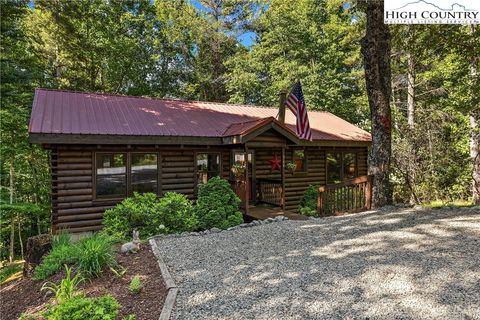 Photo of 364 Talon Drive, Boone, NC 28607 (MLS # 249993)