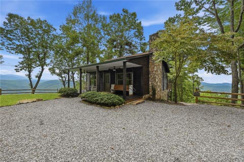 Photo of 345 Chalk Dust Trail, Purlear, NC 28665 (MLS # 263781)