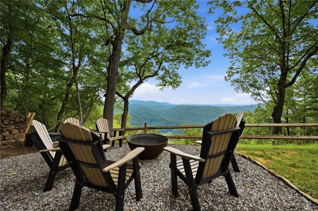 Photo of 345 Chalk Dust Trail, Purlear, NC 28665 (MLS # 263781)