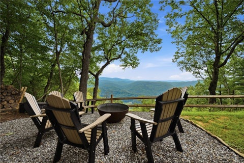 Photo of 345 Chalk Dust Trail, Purlear, NC 28665 (MLS # 263781)