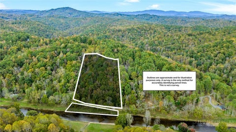 Photo of 8 and 9 Haven Ridge Road, Lansing, NC 28643 (MLS # 264793)