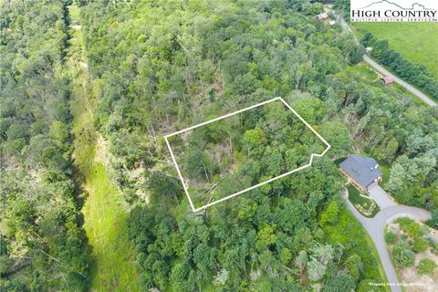 Photo of Lot 41 White Fox Lane, Banner Elk, NC 28604 (MLS # 260645)