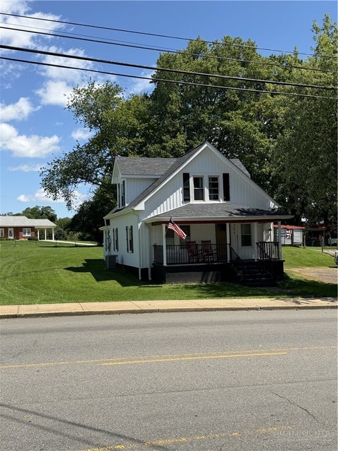 Photo of 285 S Main ST, Sparta, NC 28675 (MLS # 264007)