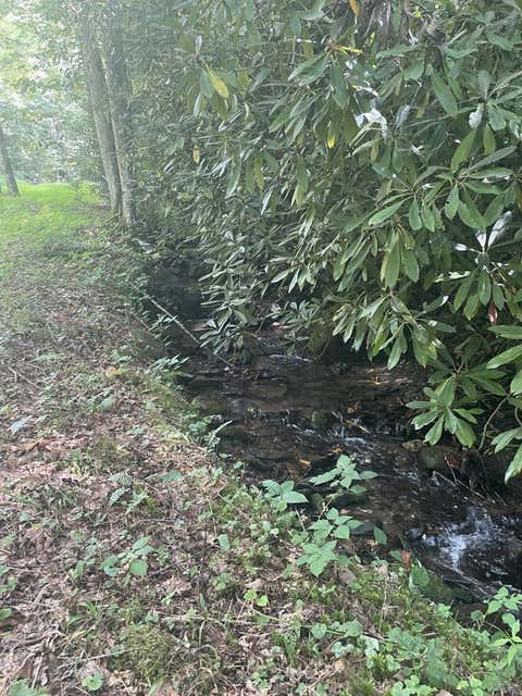 Vacant Land For Sale - LOT17/18 Long Creek Lane #17/18<br/> Swain County, BRYSON CITY, NC 28713