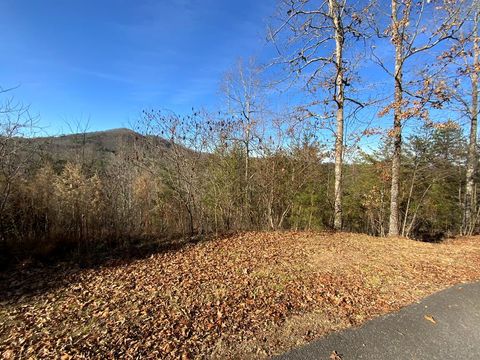 Condo For Sale - 00 Brasstown View #54<br/> MURPHY, NC 28906