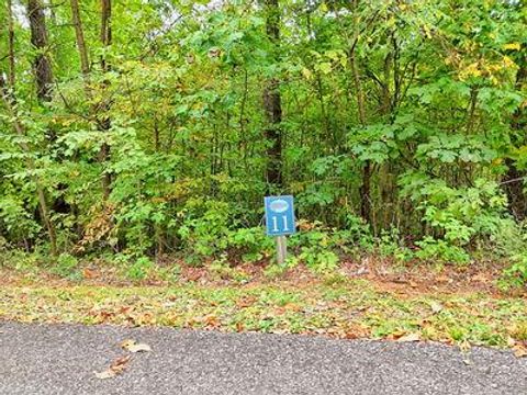Vacant Land For Sale - LOT 11 Skyview Drive #11<br/> HAYESVILLE, NC 28904