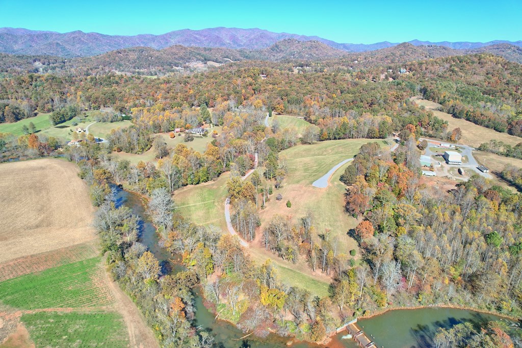 Lot 7 Hinton Overlook #7, HAYESVILLE, North Carolina image 21