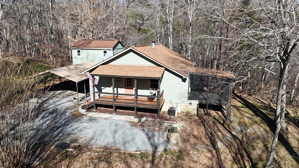 78 Owls Roost Lane, MURPHY, North Carolina image 1