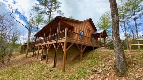 Mobile Home For Sale - 156 White Oak Ridge Trl<br/> MURPHY, NC 28906