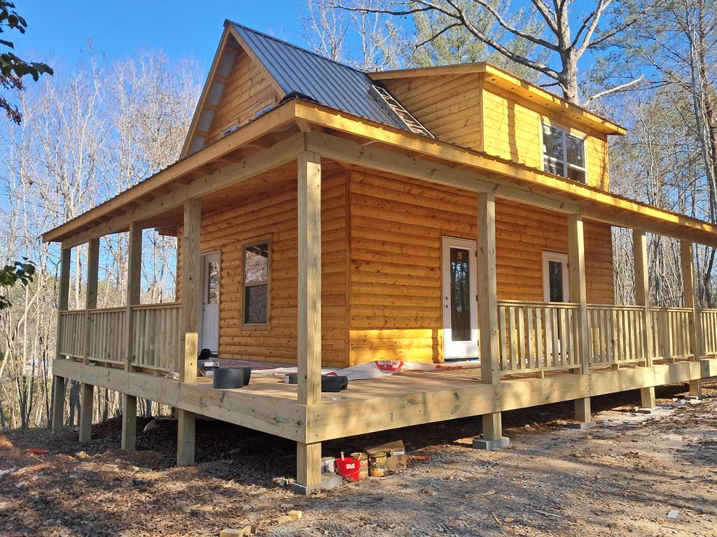 100 Lakeside View Trl, MURPHY, North Carolina image 4