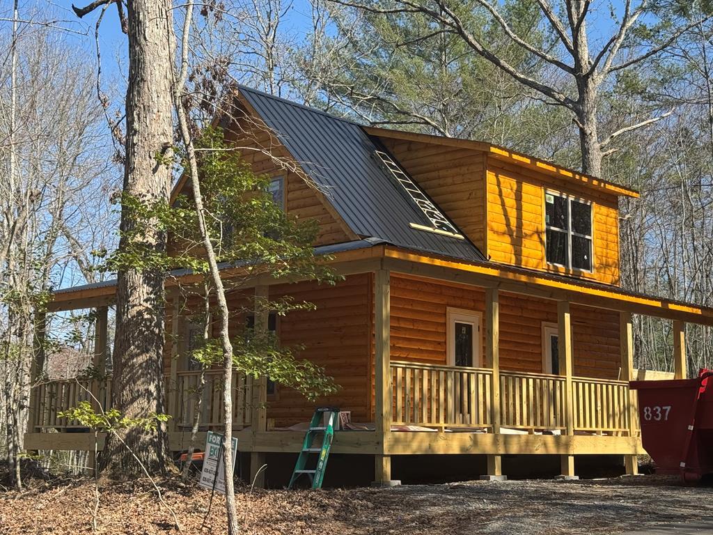 100 Lakeside View Trl, MURPHY, North Carolina image 2