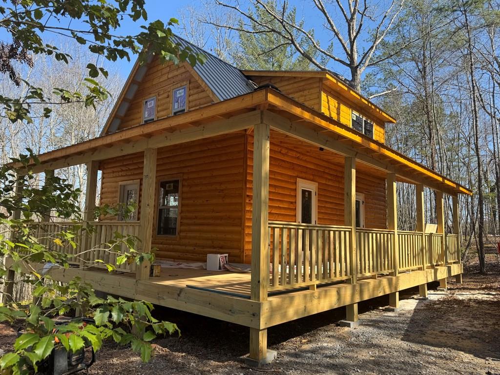 100 Lakeside View Trl, MURPHY, North Carolina image 1