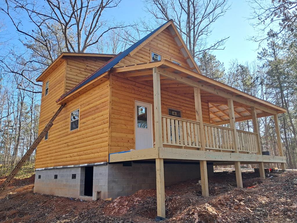 100 Lakeside View Trl, MURPHY, North Carolina image 3