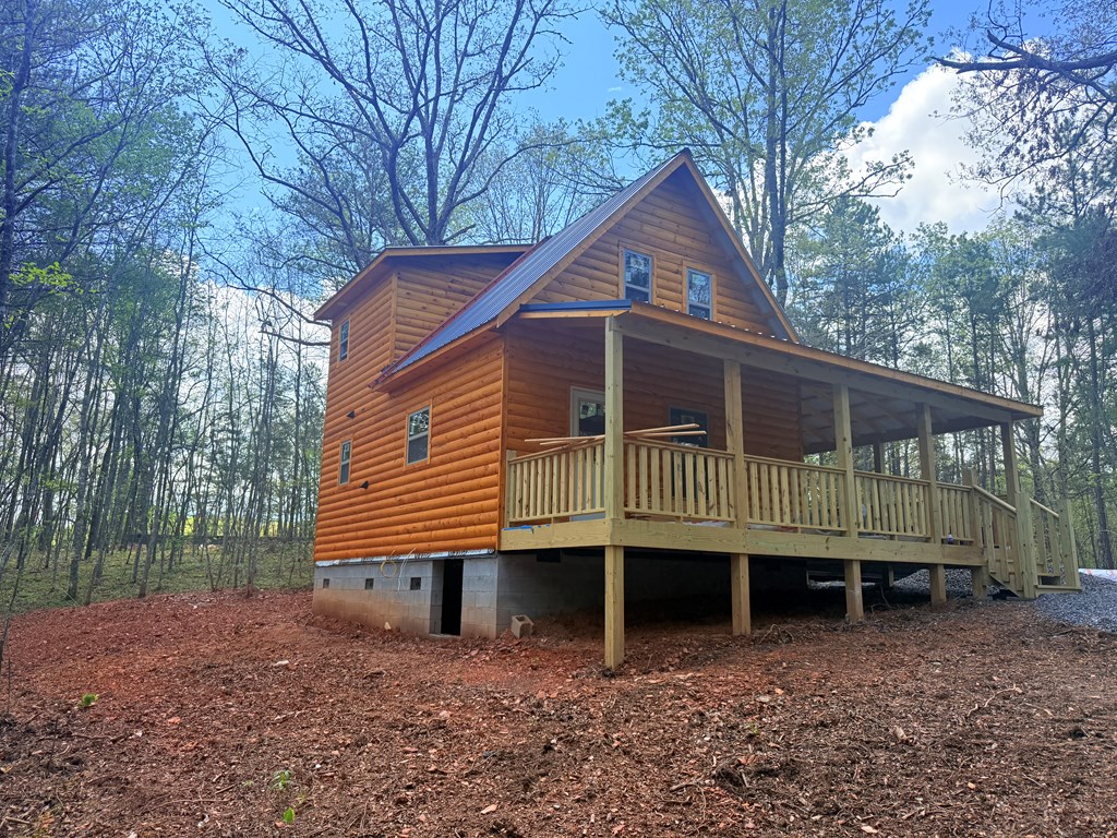100 Lakeside View Trl, MURPHY, North Carolina image 4