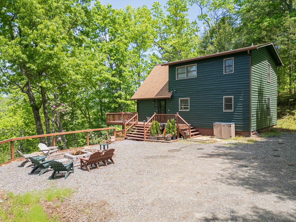 215 Warren Drive, MURPHY, North Carolina image 34