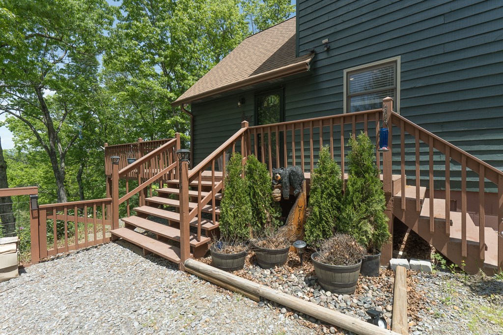 215 Warren Drive, MURPHY, North Carolina image 2