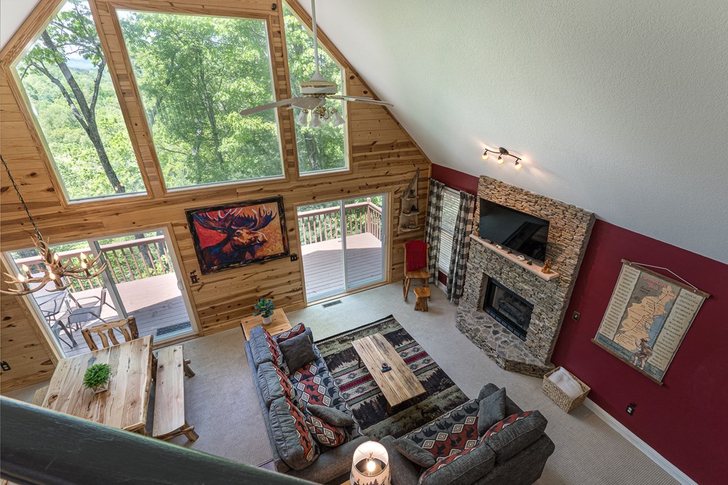 215 Warren Drive, MURPHY, North Carolina image 21