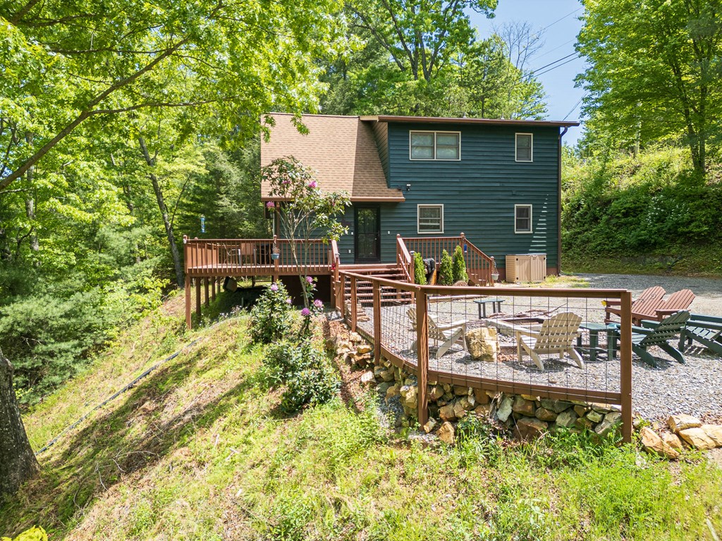 215 Warren Drive, MURPHY, North Carolina image 36