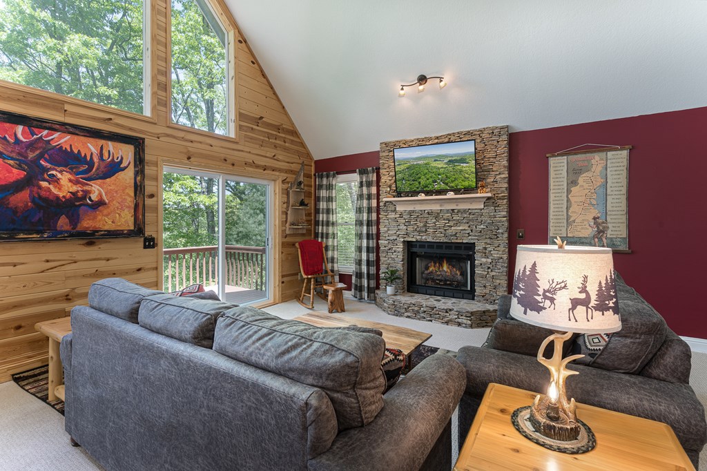 215 Warren Drive, MURPHY, North Carolina image 13