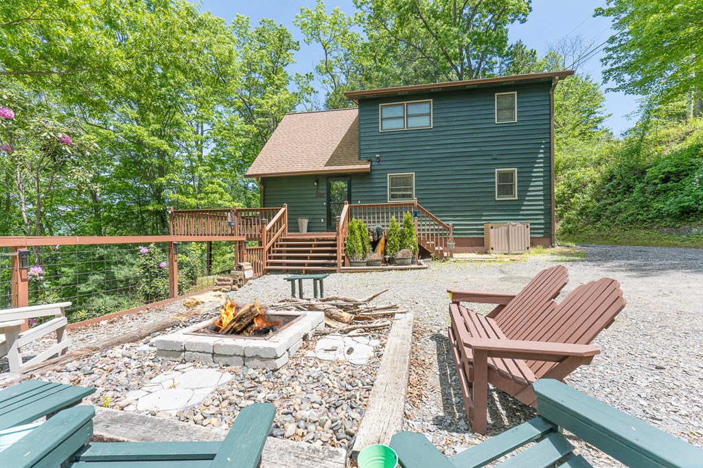215 Warren Drive, MURPHY, North Carolina image 35