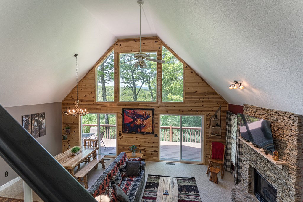 215 Warren Drive, MURPHY, North Carolina image 22